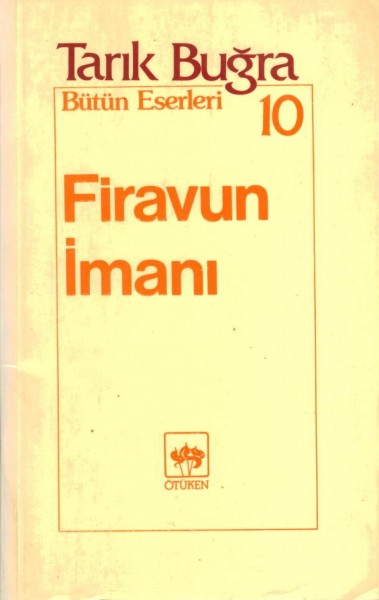 Firavun Imani