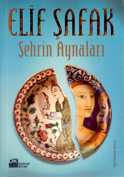 Sehrin Aynalari