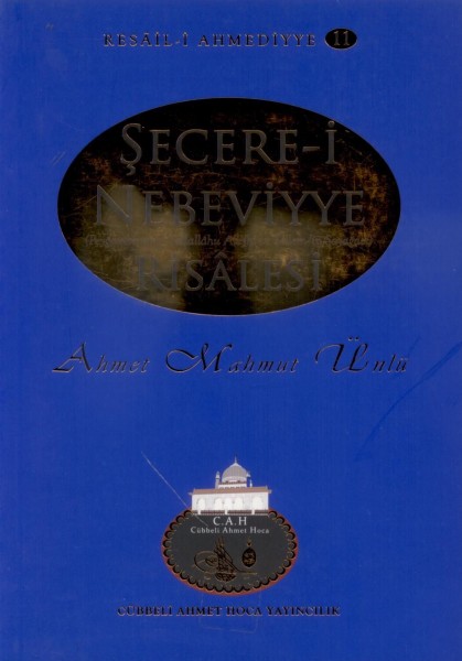 Secere-i Nebeviyye Risalesi