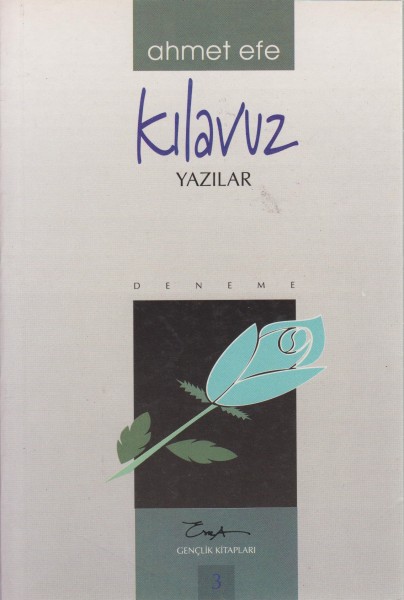 Kilavuz Yazilar